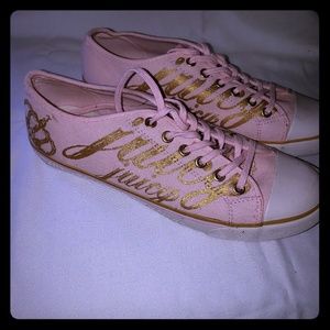 Juicy Couture Shoes